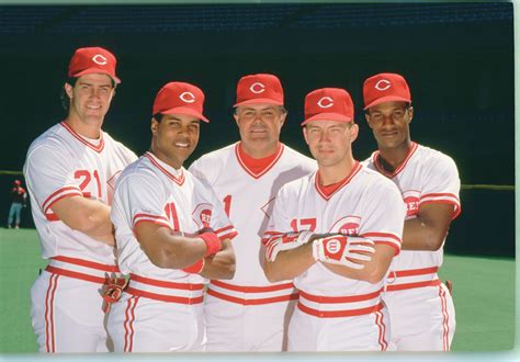 What Is The Cincinnati Reds Roster at Paige Michael blog