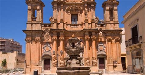 Marsala : Visite à pied des points forts de la ville | GetYourGuide