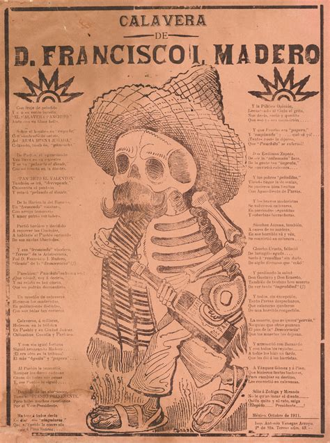 Biografia De Francisco I Madero 12