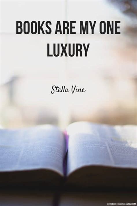 The 99 Best Quotes On Luxury | Thought-Provoking Luxury Quotes