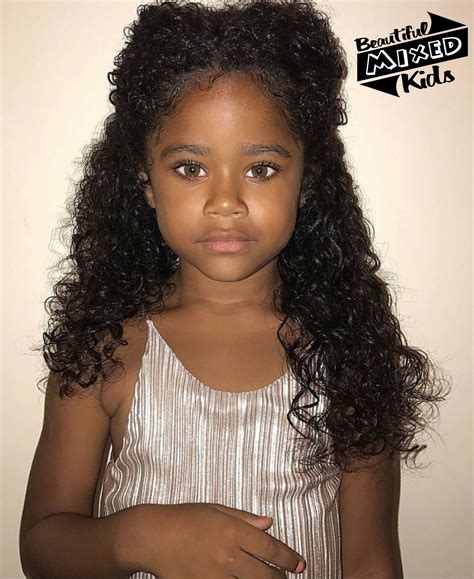 Ashaiah - 6 Years • Cypriot & Jamaican ♥️ FOLLOW @BEAUTIFULMIXEDKIDS