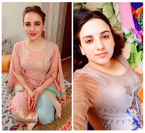 Paki Cute Girl Become Horny & Pressing her Boobs ♥️🔥 FULL ALBUM WITH