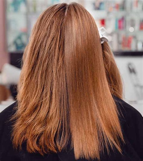 keratin hair treatment benefits effects price care