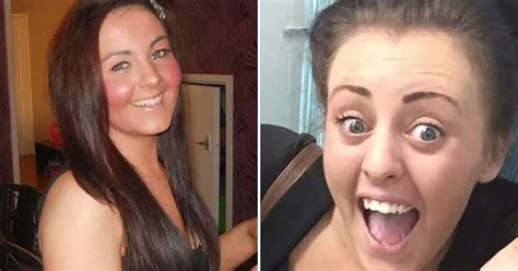 Two female prison workers who had fling with Casanova crook at same ...