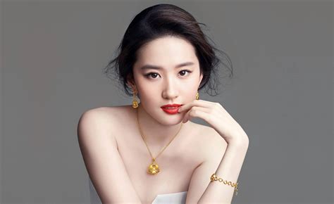 Yifei Liu Wallpapers - Wallpaper Cave