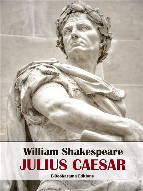 Julius Caesar eBook by William Shakespeare - EPUB | Rakuten Kobo New
