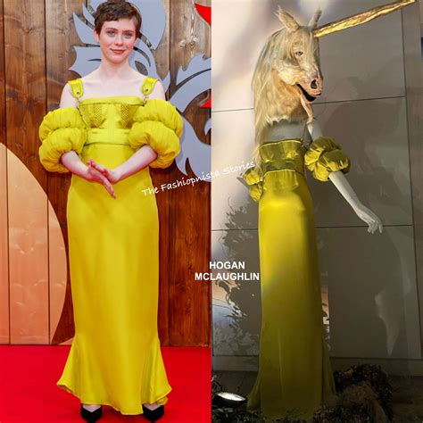 Sophia Lillis in Hogan McLaughlin at the ''Dungeons & Dragons: Honor