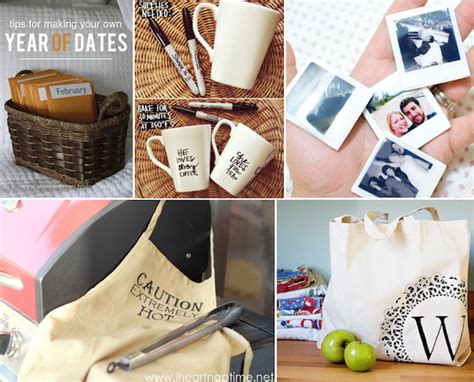 Meaningful Gifts for the Holidays - Putting Me Together