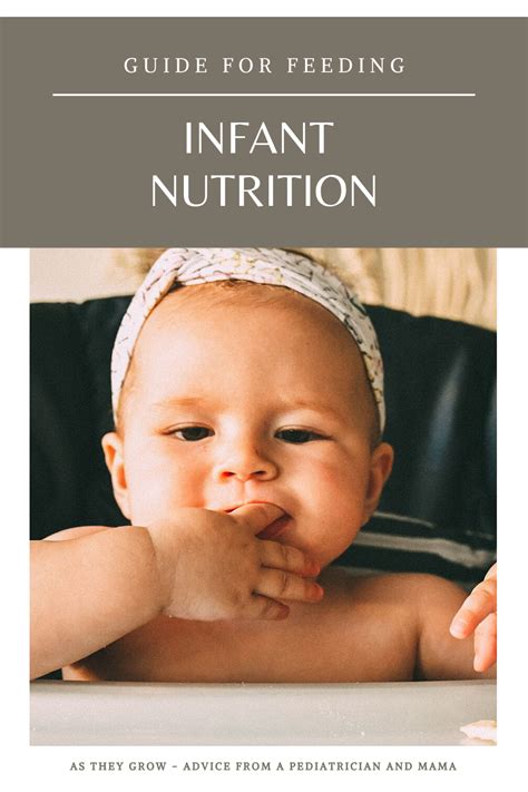 infant nutrition feeding  baby step  step baby nutrition