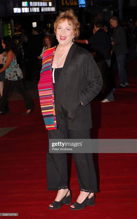 Where is Pam Ferris now? Stroke, Weight Loss – Biography