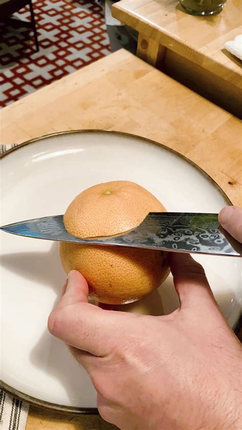 Citrus Salad — ADVENTUROUS COOKS