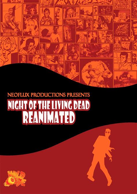 Film Review: Night Of The Living Dead: Reanimated (2009) | HNN