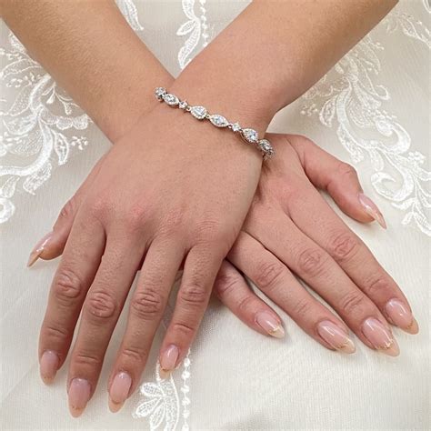 wedding bracelet 9