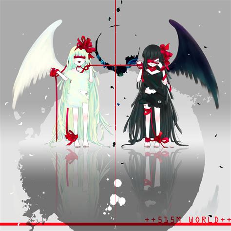 Original Image by 515m #1246206 - Zerochan Anime Image Board