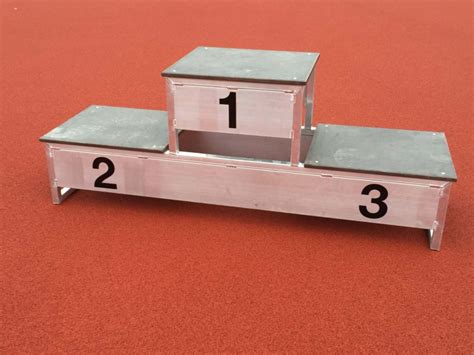 winners podium  sports equipment wh sports en