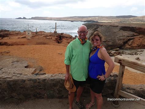 Aruba Sightseeing: Beaches and Desert - The Common Traveler