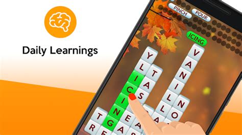 Word Stacks - Apps on Google Play