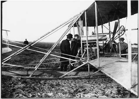 The Wright Brothers: The Invention of the Aerial Age Brewminate: A Bold