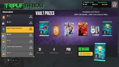 Has this ever happened to you on TT? : r/MyTeam