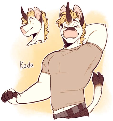 The Top 10 Most Unique Furry Species - Fursonafy