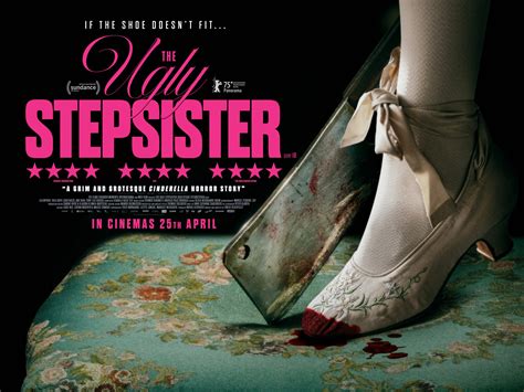 The Ugly Stepsister (2025) Review | My Bloody Reviews