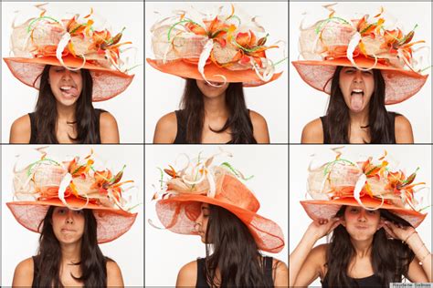 The Perfect Derby Hat For Every Personality | HuffPost Life