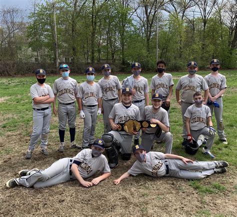 Shrewsbury Colonials Amatuer Baseball Club (@ClubColonials) / Twitter