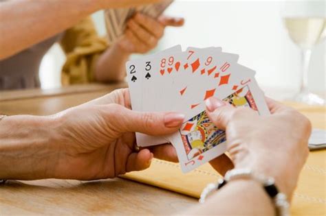 12 Fun Card Games for 3 Players — Gather Together Games