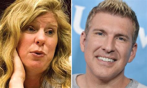 The Unconventional Journey Of Todd Chrisleys First Wife