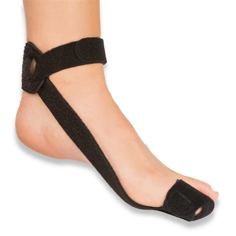 Buy BraceAbility Turf Toe Brace - New, Adjustable Medical-Grade Foot