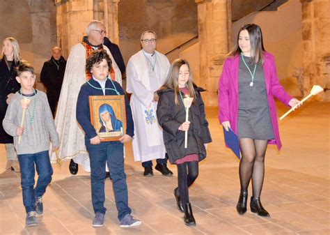 los protagonistas de las fiestas de la mareta cogen el testigo el