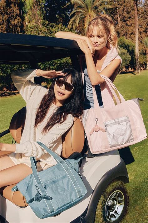 Kipling Backpacks, Bags & Luggage | Kipling Official Store IE