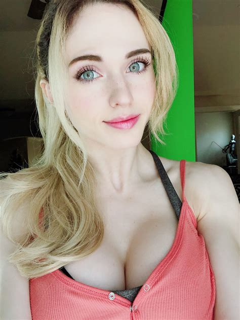 Amouranth Leak Timeline: What You're NOT Being Told Image 4