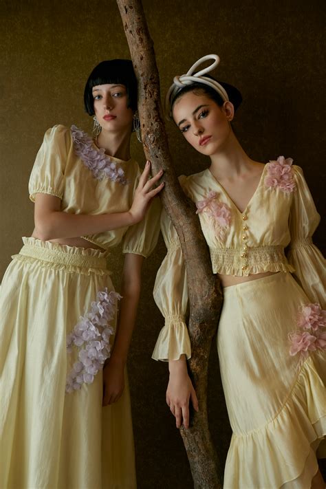 DISAYA “Among the living flowers” พลังแห่งความงดงามและความเรียบง่ายของ