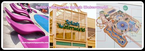 My Mummy's Pennies: Explore Butlins Splash! Waterworld with Spelbound...