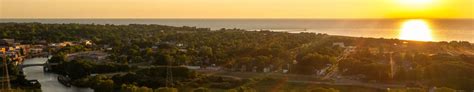 Beaches | Manistee, MI - Official Website
