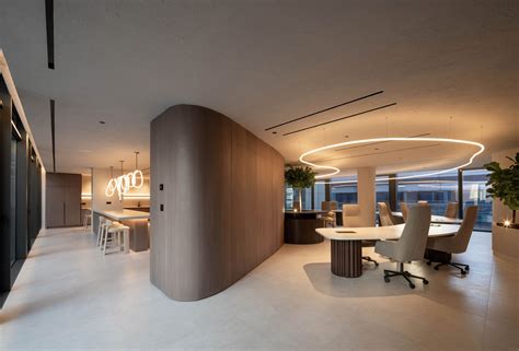 Martech Offices - Illusion | Illusion - Custom Home Automation Solutions