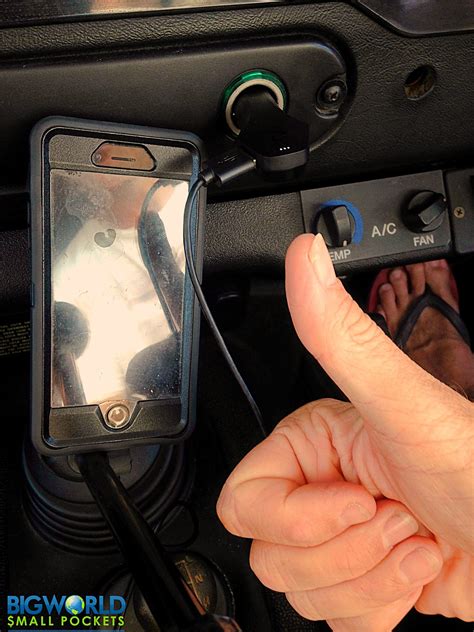 The 15 Essential Gadgets We Couldn’t Road Trip Australia Without - Big