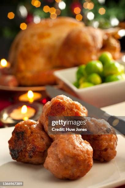 22 Christmas Stuffing Balls Stock Photos, High-Res Pictures, and Images ...