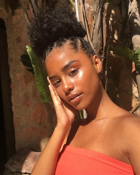 Is The Tyla Workout Routine The SECRET To Achieving Fitness Goals With Style? Image 17