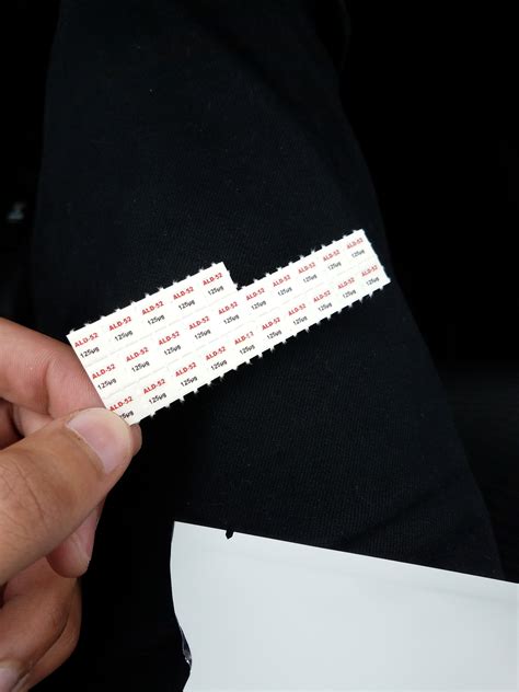 ALD-52 : r/drugsarebeautiful