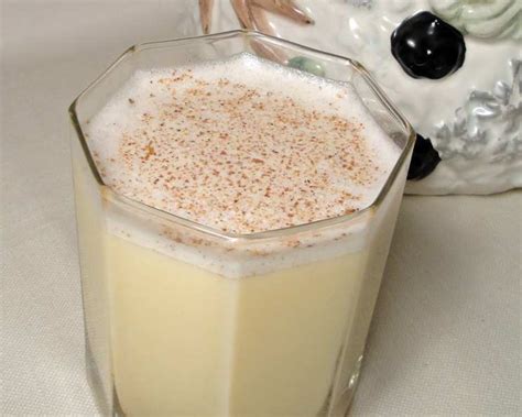 Non-alcoholic Eggnog Recipe - Food.com