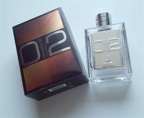 Monocline 02 Maison Alhambra perfume - a fragrance for women and men 2022