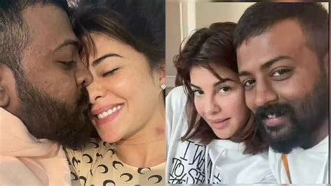 Jacqueline Fernandez Partner