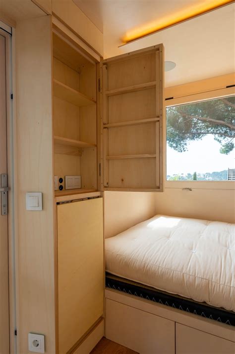 This Spanish Tiny House Is a Masterpiece of Sustainable Minimalist ...