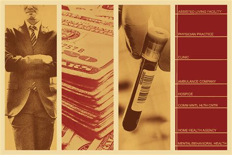 KHN Investigation: The System Feds Rely On to Stop Repeat Health Fraud ...