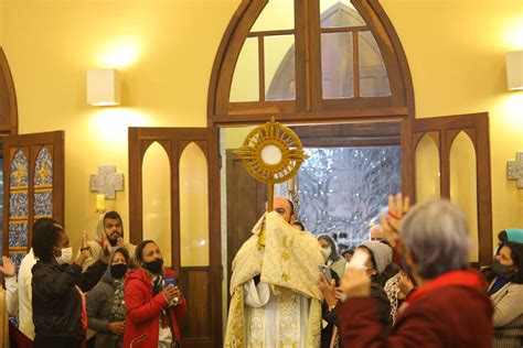 IDe+ - Conheça a segunda parte dos ritos iniciais da Santa Missa