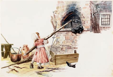 Michele (Angelo Bioletto) - Hansel e Gretel anni 60 | Fairy Tales