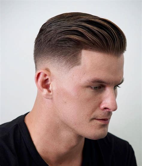 haircuts line up 7
