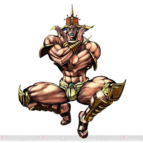 『ジョジョの奇妙な冒険 オールスターバトル』全キャラレビュー：ワムウ編――戦闘の天才はゲームでも波乱の“風”を巻き起こす！ - 電撃オンライン